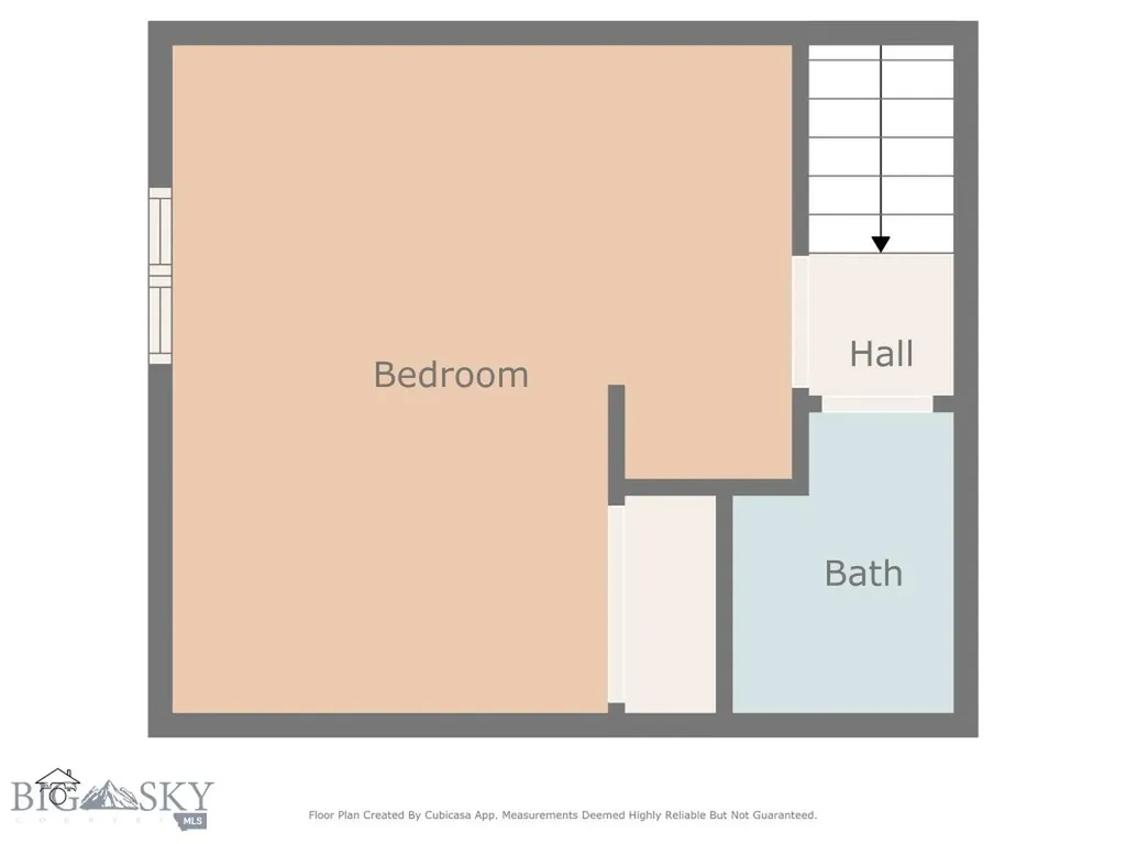 75 Rose Hip Circle Big Sky MT 59716