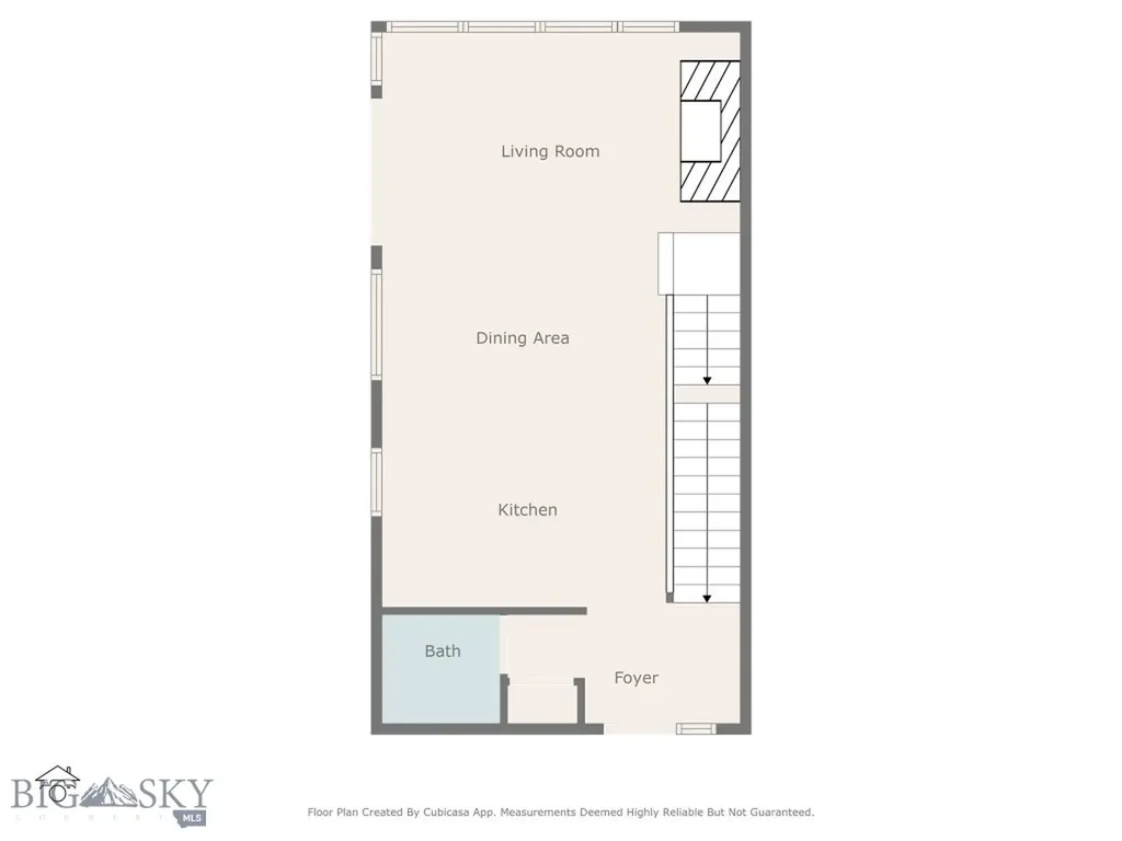 75 Rose Hip Circle Big Sky MT 59716