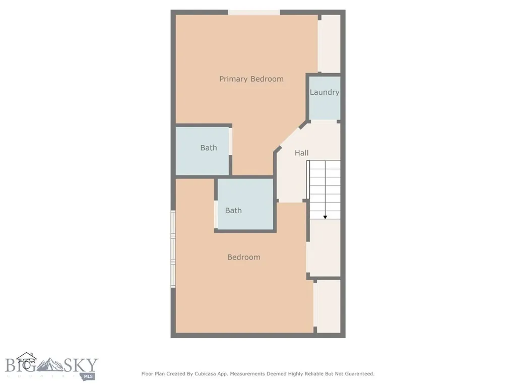 75 Rose Hip Circle Big Sky MT 59716