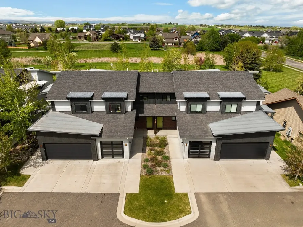 3123 Warbler Way Bozeman MT 59718
