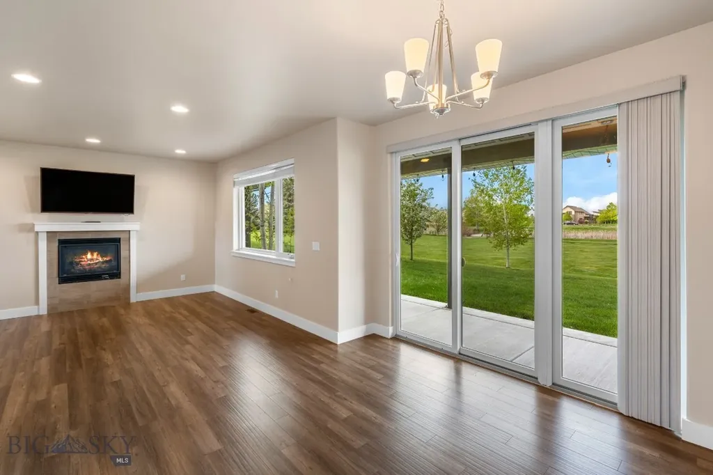 3123 Warbler Way Bozeman MT 59718