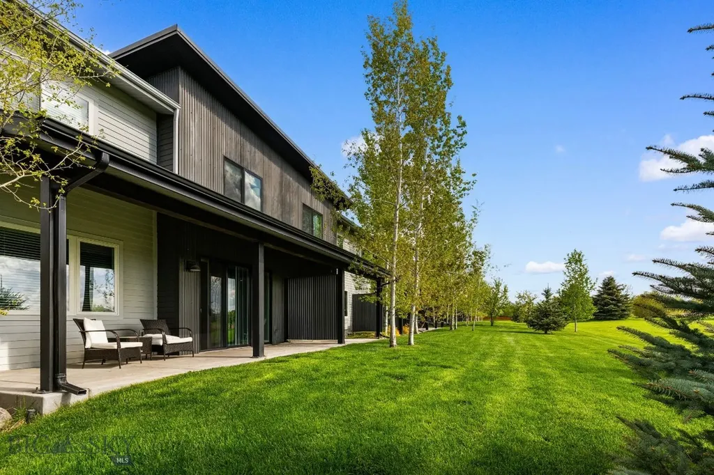 3123 Warbler Way Bozeman MT 59718