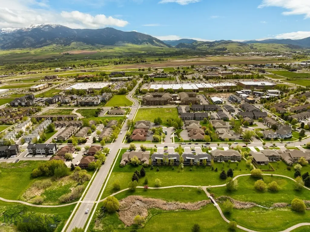 3123 Warbler Way Bozeman MT 59718
