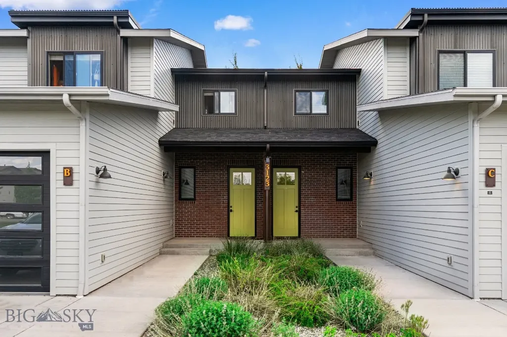 3123 Warbler Way Bozeman MT 59718