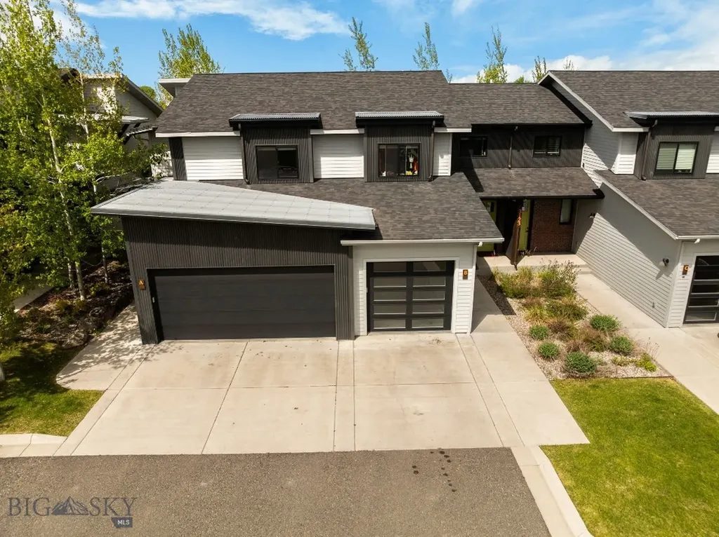 3123 Warbler Way Bozeman MT 59718