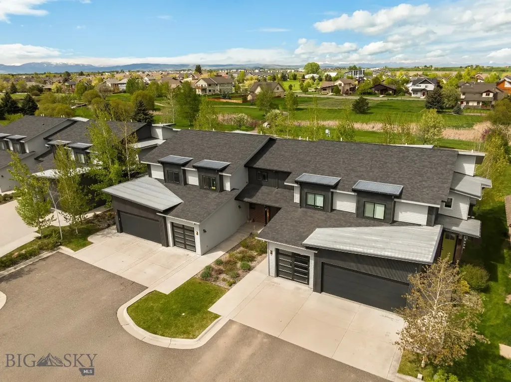 3123 Warbler Way Bozeman MT 59718