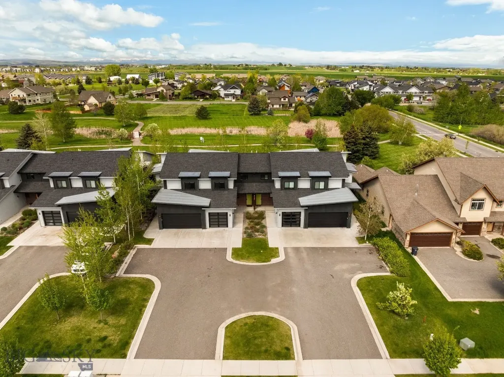 3123 Warbler Way Bozeman MT 59718