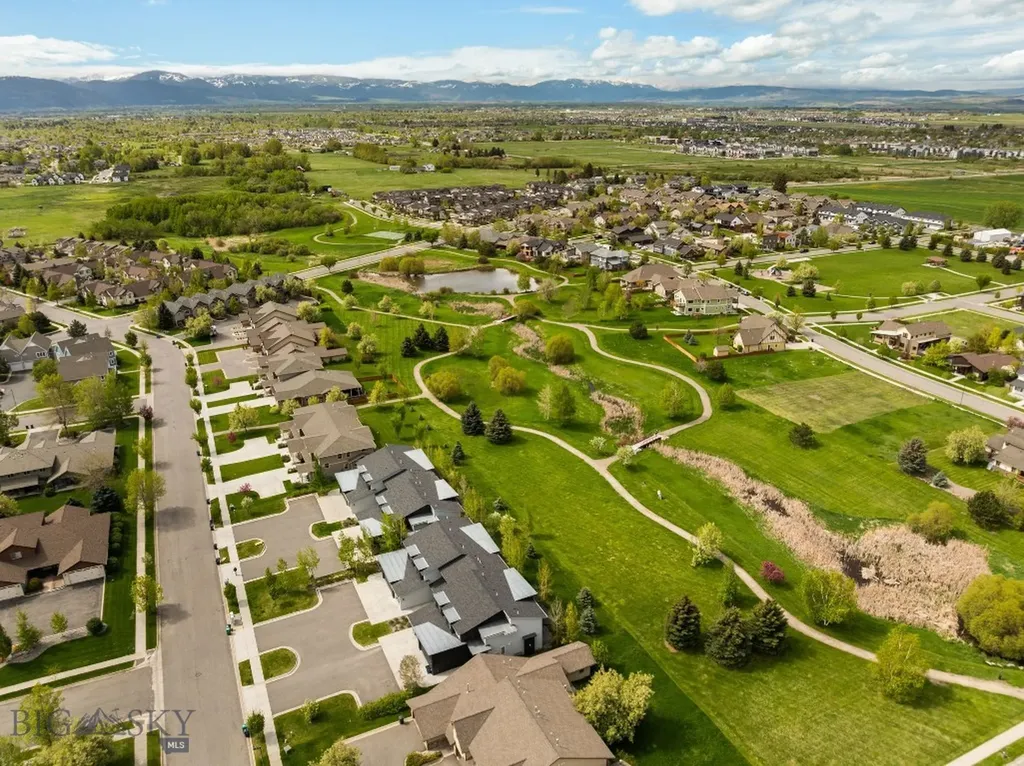 3123 Warbler Way Bozeman MT 59718