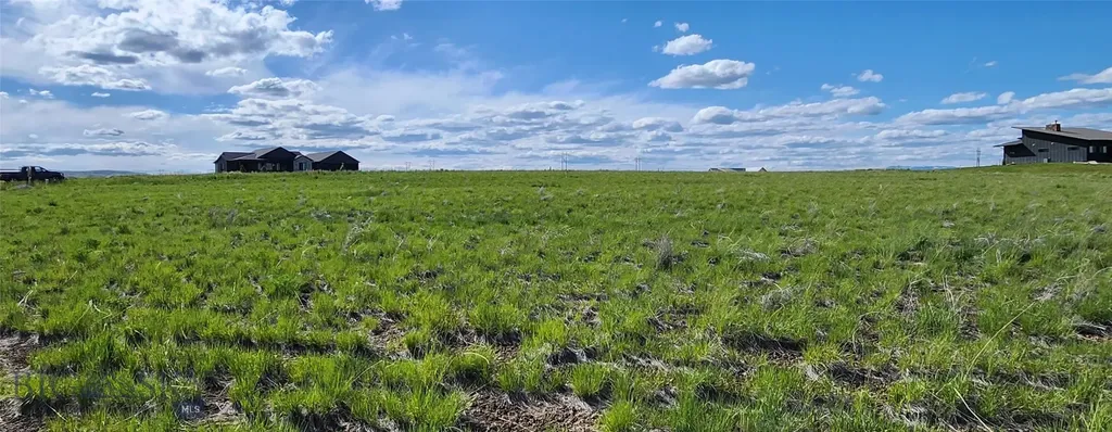 Tbd Lewis Drive Three Forks MT 59752