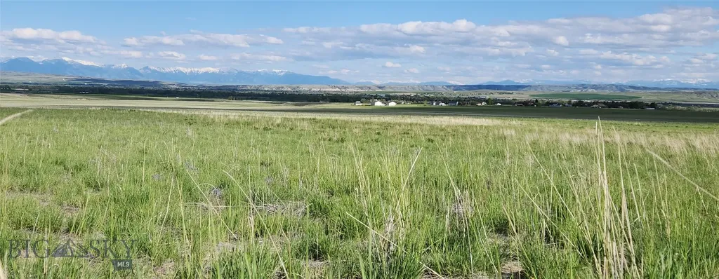 Tbd Lewis Drive Three Forks MT 59752
