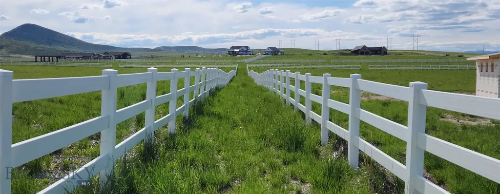 Tbd Lewis Drive Three Forks MT 59752