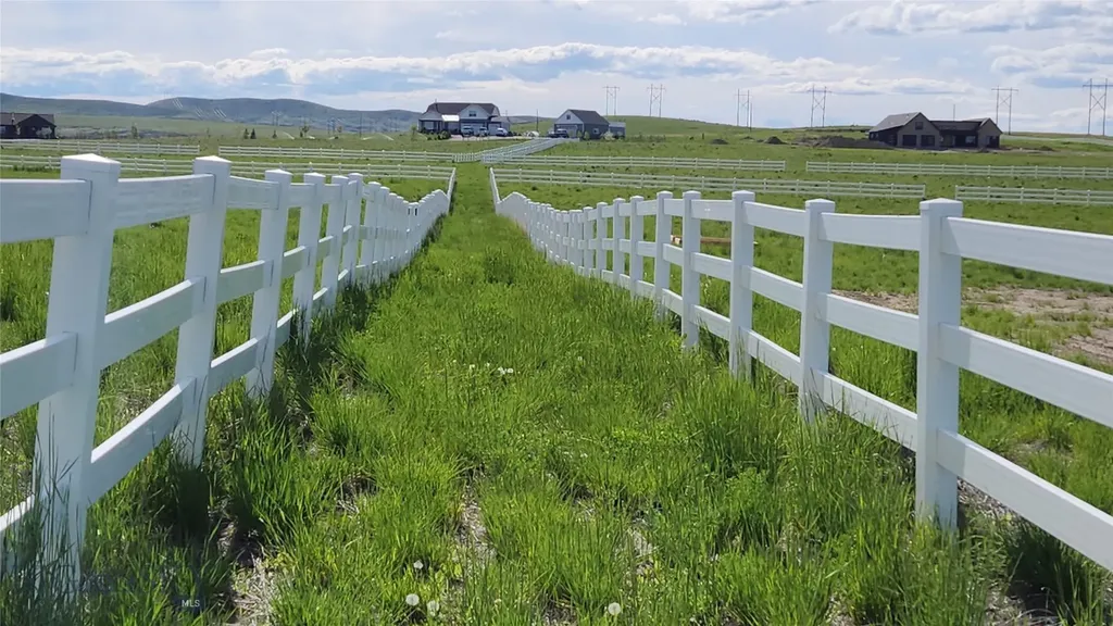 Tbd Lewis Drive Three Forks MT 59752
