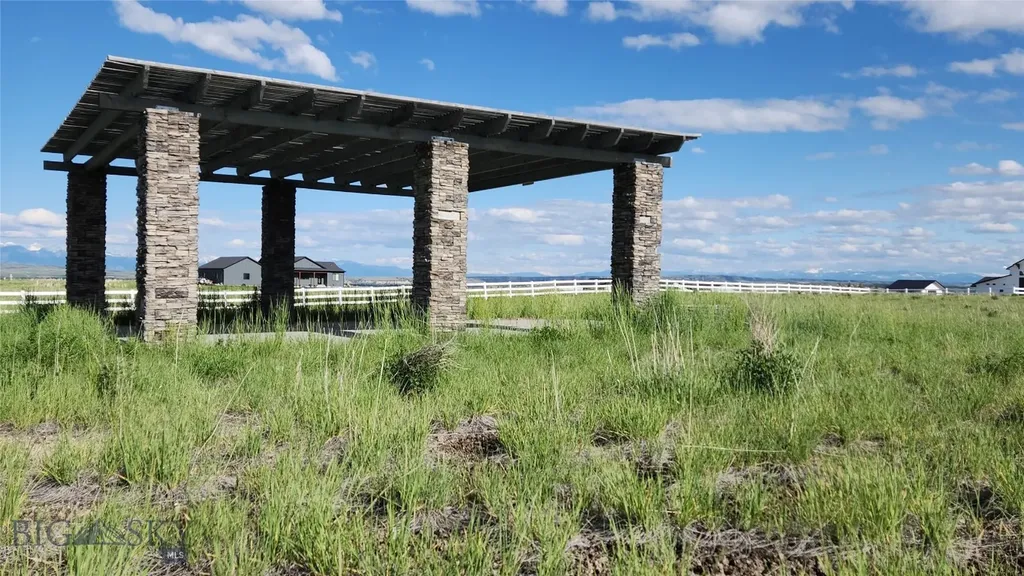 Tbd Lewis Drive Three Forks MT 59752