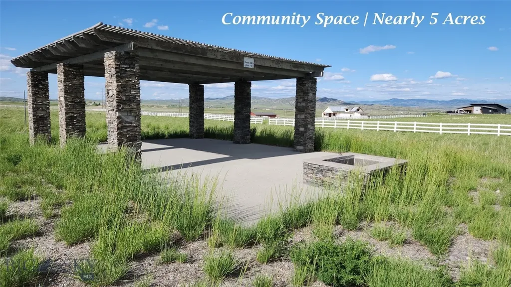 Tbd Lewis Drive Three Forks MT 59752