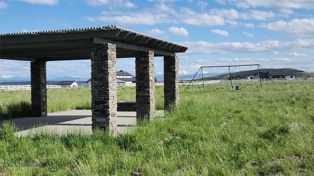 Tbd Lewis Drive Three Forks MT 59752