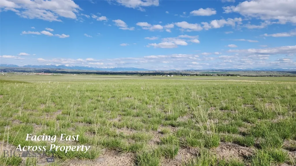 Tbd Lewis Drive Three Forks MT 59752