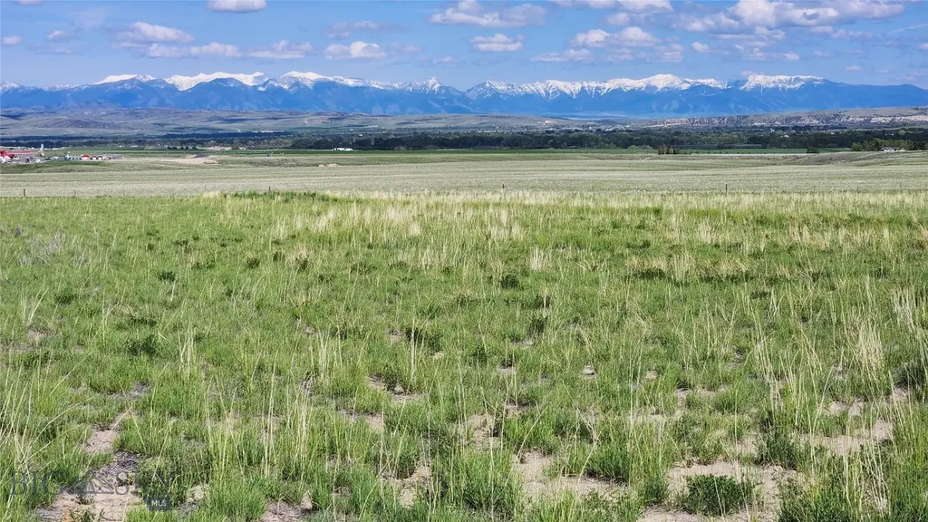 Tbd Lewis Drive Three Forks MT 59752