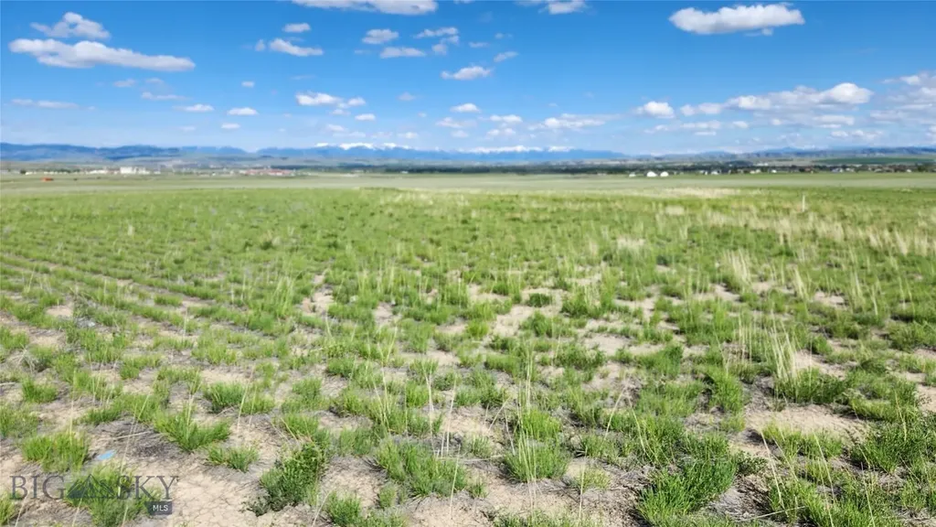 Tbd Lewis Drive Three Forks MT 59752