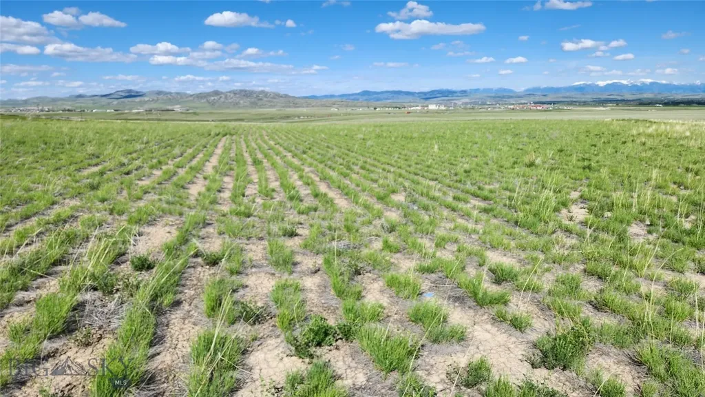 Tbd Lewis Drive Three Forks MT 59752