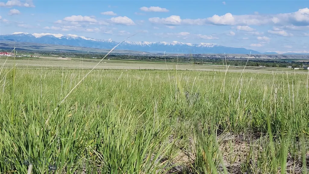 Tbd Lewis Drive Three Forks MT 59752