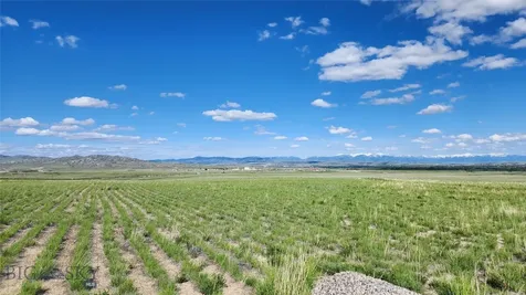 TBD Lewis Drive Three Forks MT 59752