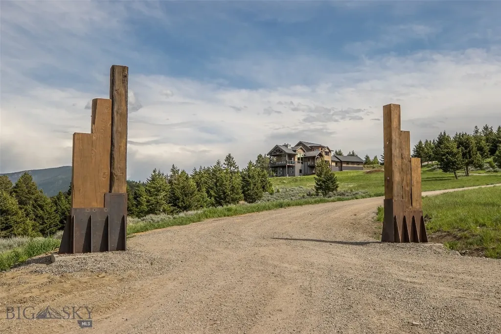 198 Elk Ridge Road Livingston MT 59047