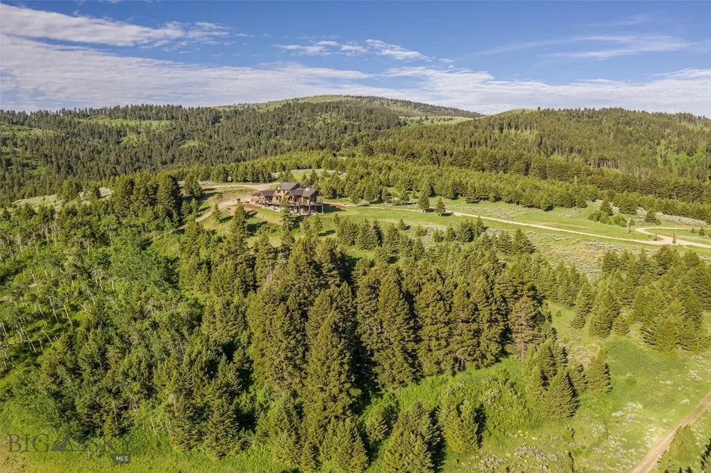 198 Elk Ridge Road Livingston MT 59047