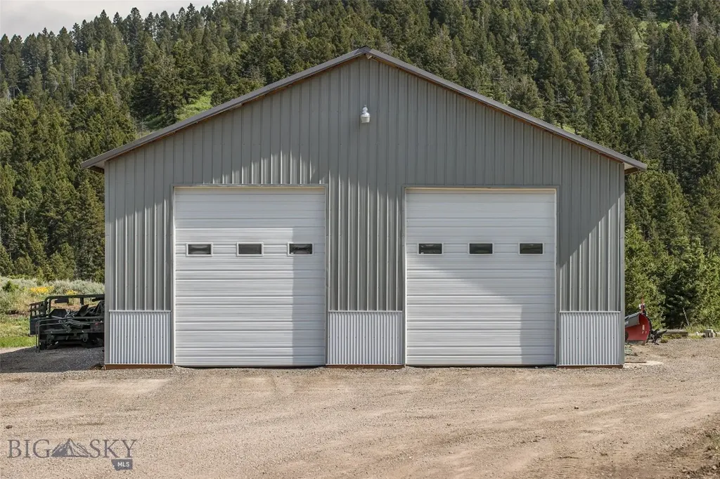 198 Elk Ridge Road Livingston MT 59047