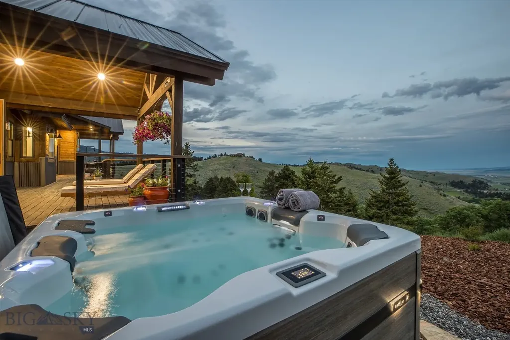 198 Elk Ridge Road Livingston MT 59047