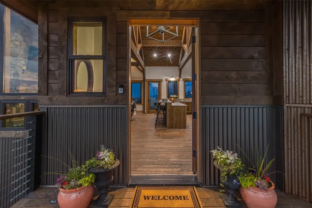 198 Elk Ridge Road Livingston MT 59047