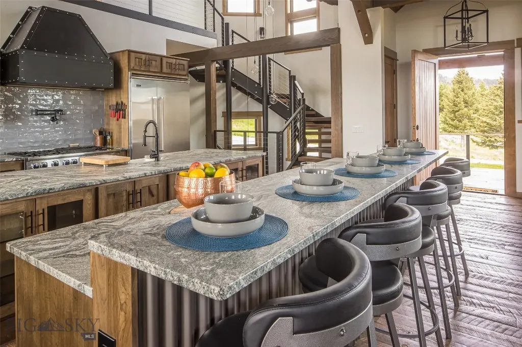 198 Elk Ridge Road Livingston MT 59047