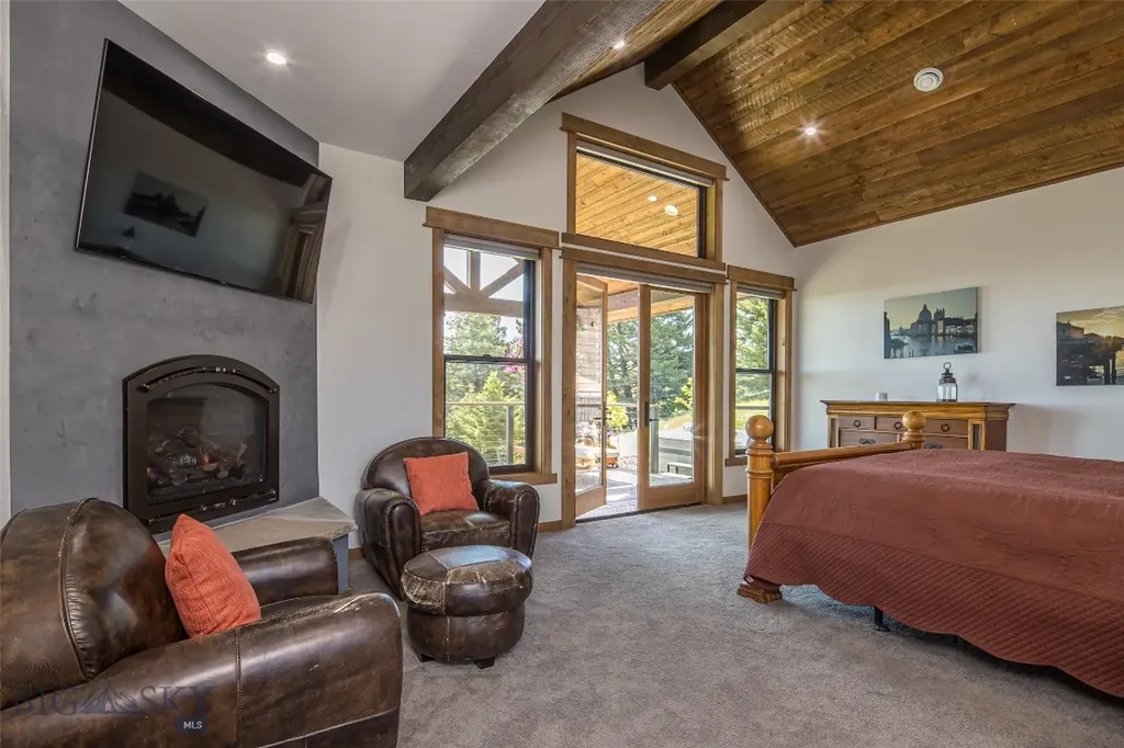 198 Elk Ridge Road Livingston MT 59047