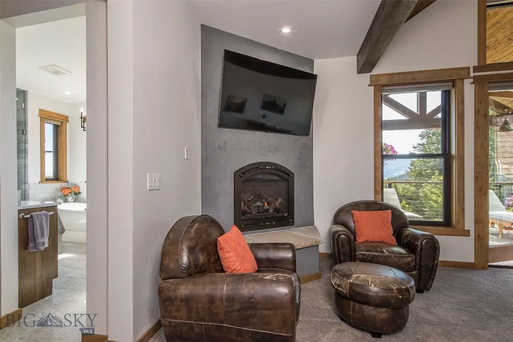 198 Elk Ridge Road Livingston MT 59047