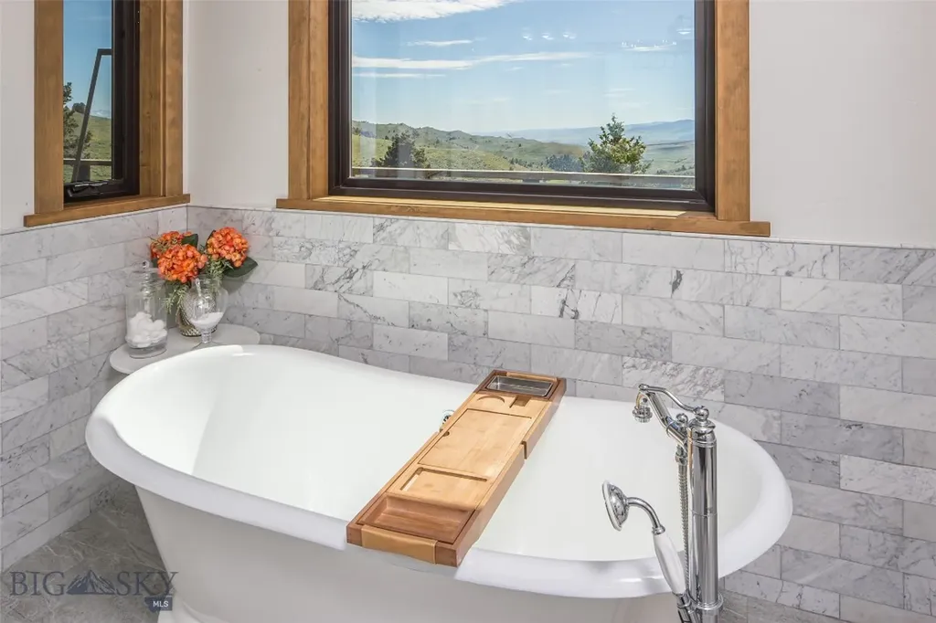 198 Elk Ridge Road Livingston MT 59047