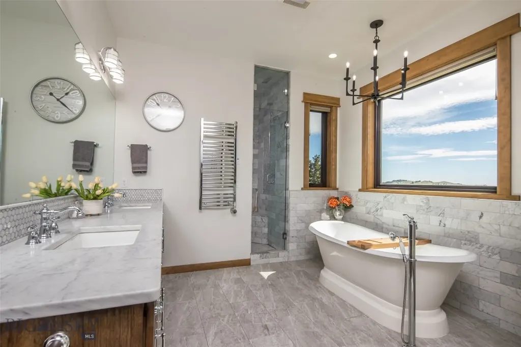 198 Elk Ridge Road Livingston MT 59047