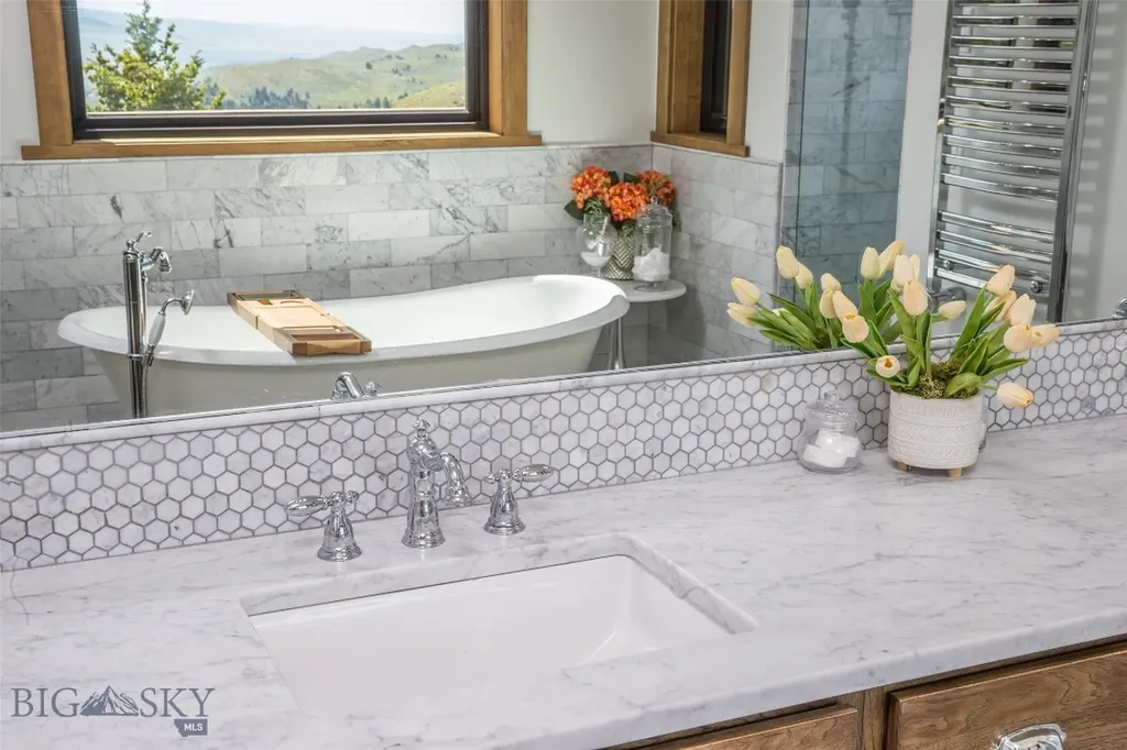198 Elk Ridge Road Livingston MT 59047