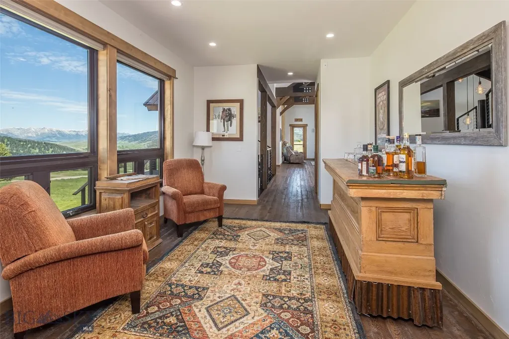198 Elk Ridge Road Livingston MT 59047