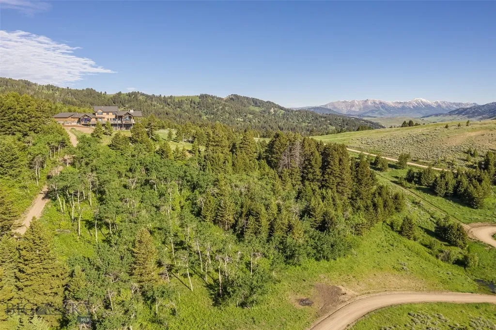 198 Elk Ridge Road Livingston MT 59047