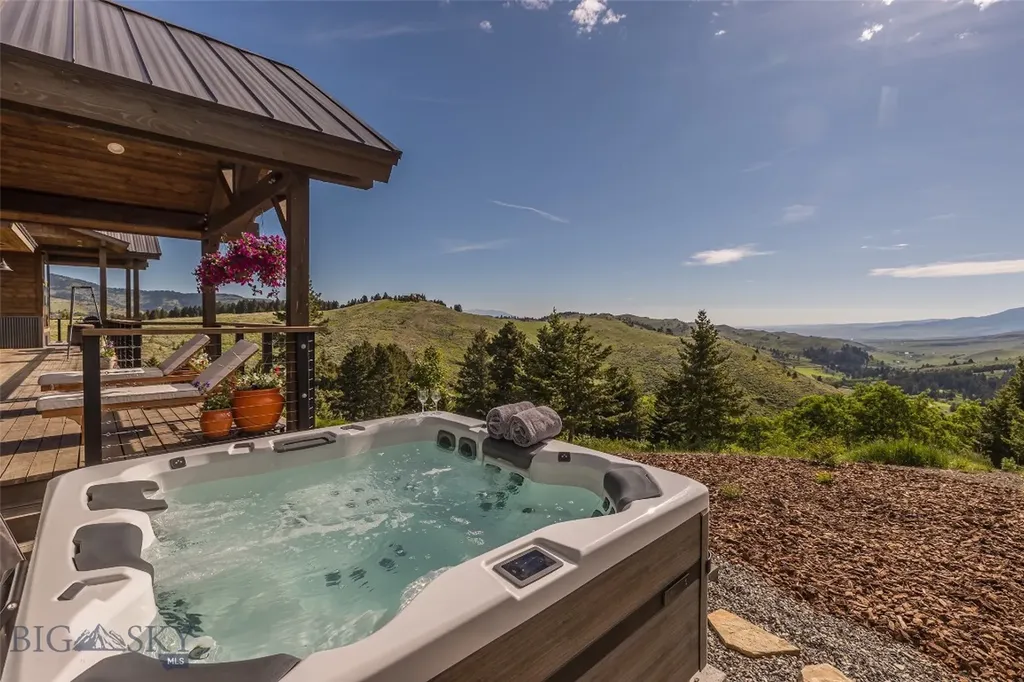 198 Elk Ridge Road Livingston MT 59047
