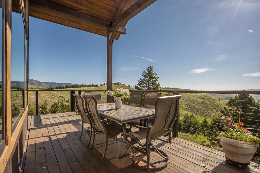 198 Elk Ridge Road Livingston MT 59047