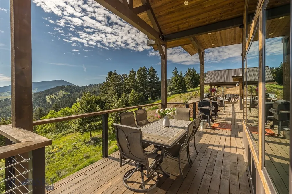 198 Elk Ridge Road Livingston MT 59047