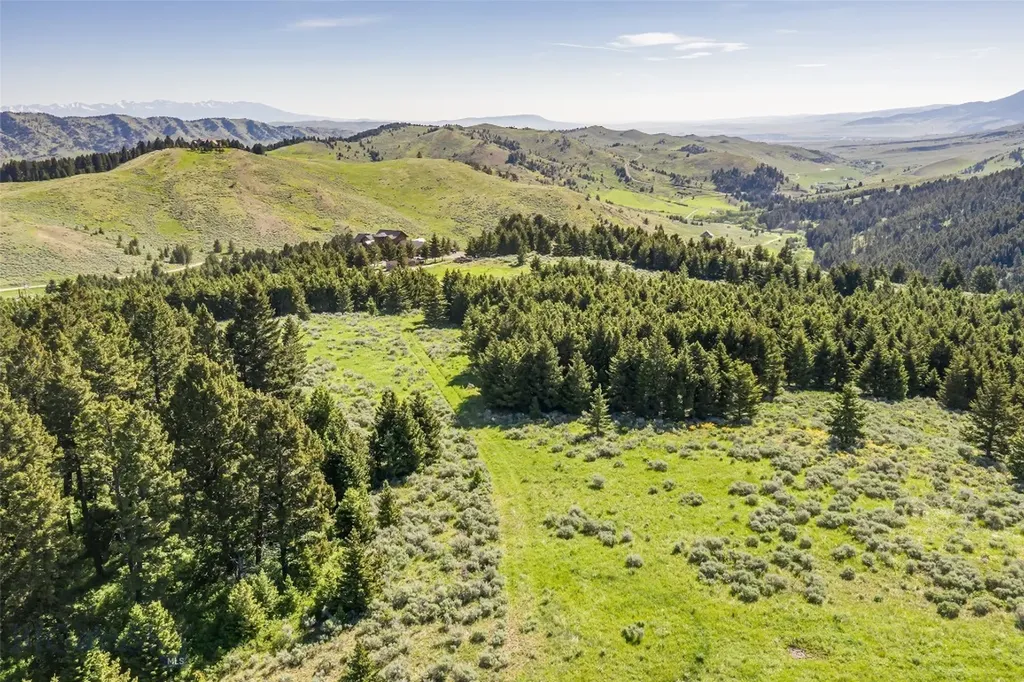 198 Elk Ridge Road Livingston MT 59047