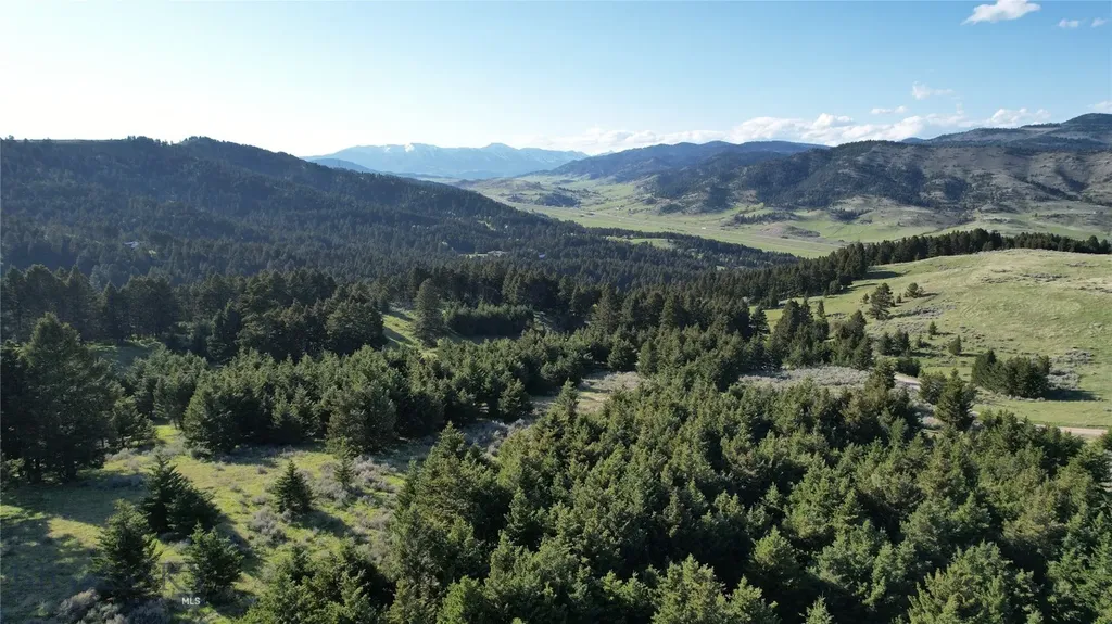 198 Elk Ridge Road Livingston MT 59047