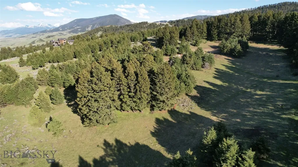 198 Elk Ridge Road Livingston MT 59047