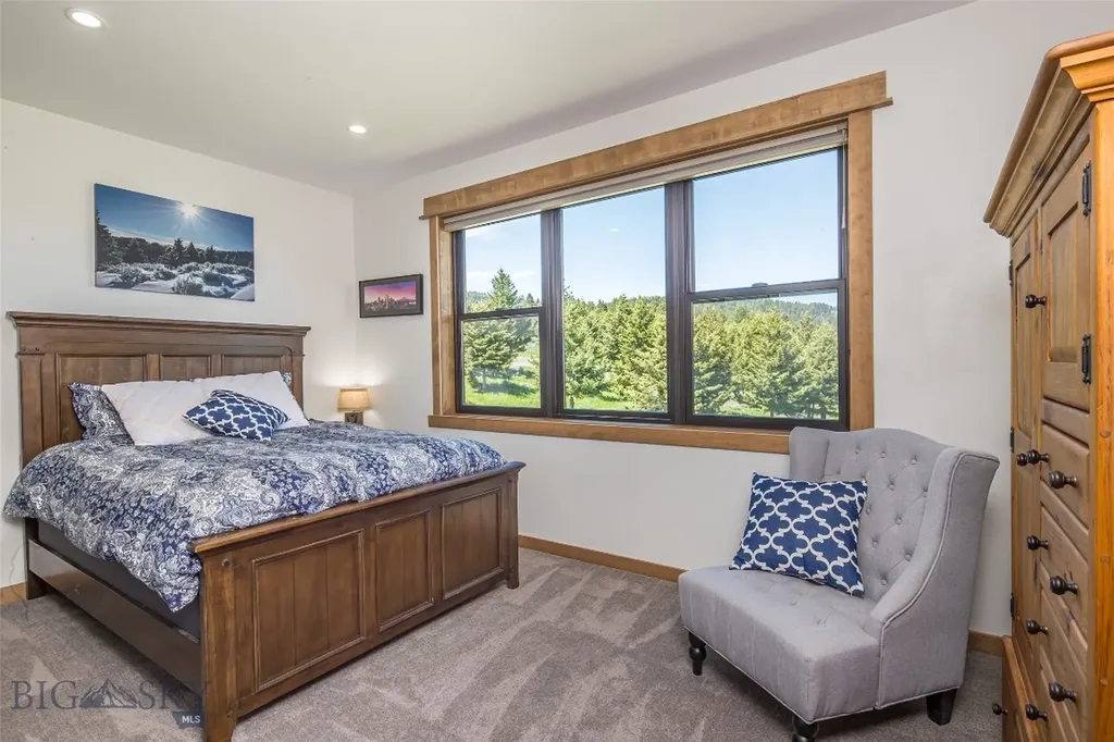 198 Elk Ridge Road Livingston MT 59047