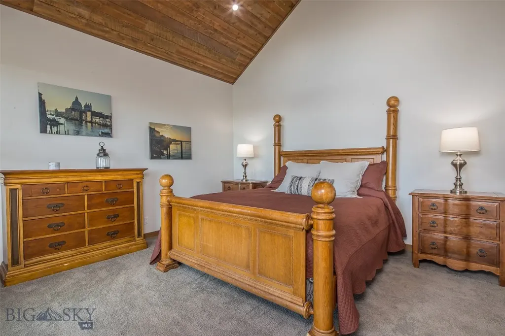 198 Elk Ridge Road Livingston MT 59047
