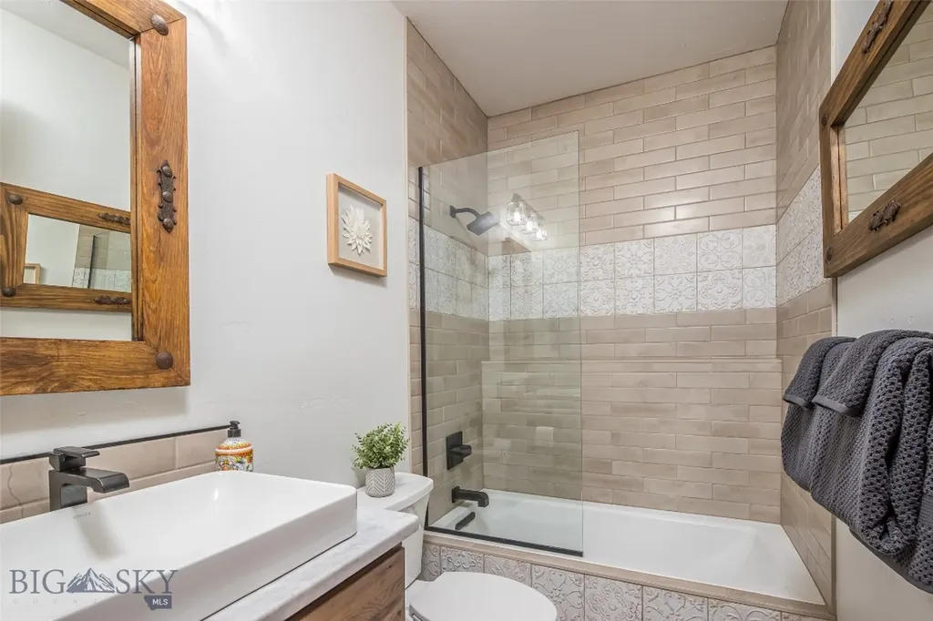 198 Elk Ridge Road Livingston MT 59047