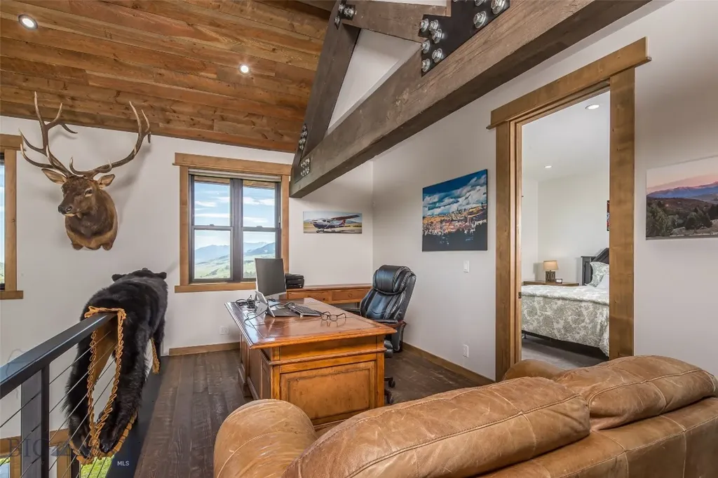 198 Elk Ridge Road Livingston MT 59047
