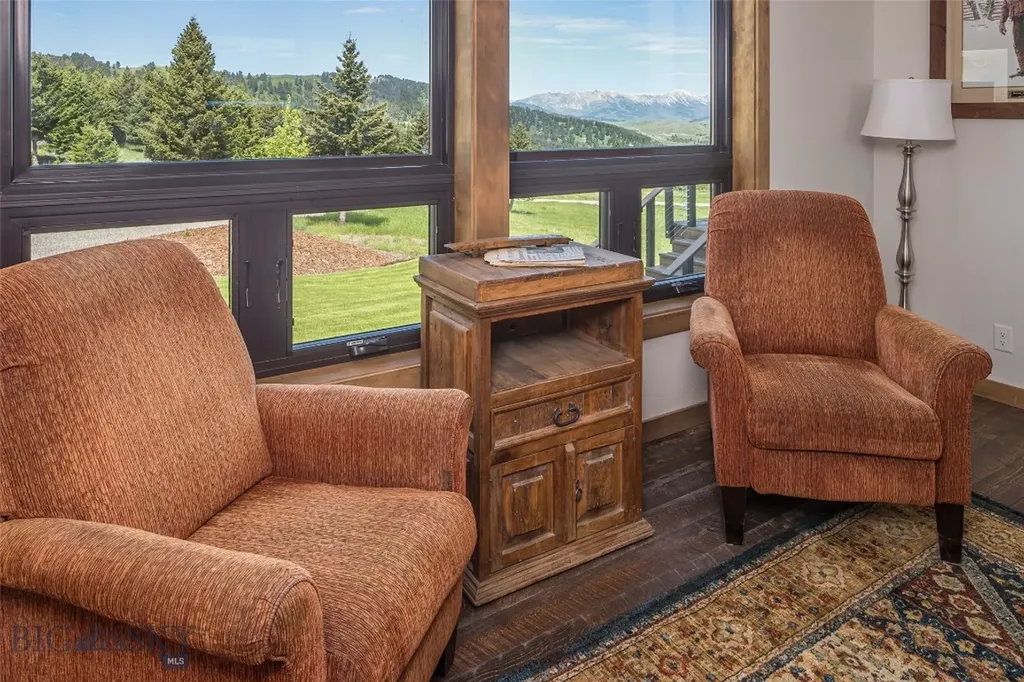 198 Elk Ridge Road Livingston MT 59047