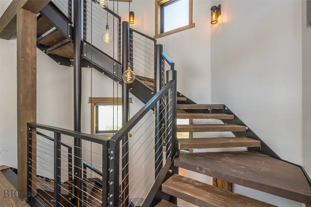 198 Elk Ridge Road Livingston MT 59047